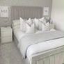 double Beds Image 5