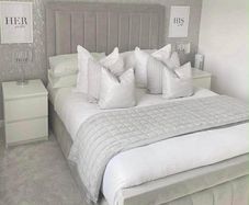 beds