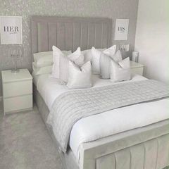 beds