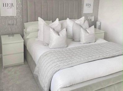 beds