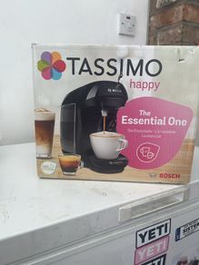 coffee Tassimo happy