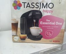 coffee Tassimo happy