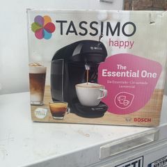 coffee Tassimo happy