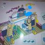 Lego Friends Stephanie's Horse Jumping Image 10