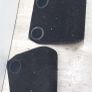 2014 BMW 320 F30 car mats Image 2