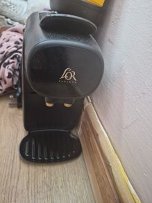 coffee machine