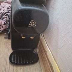 coffee machine