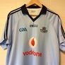 Dublin Jersey. Season 2010/2012. Official Oneills Dublin GAA Home Jersey. Authentic Original From 2010. Not A Modern Day Remake. Image 3