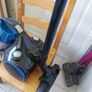 Morphy Richards Vacuum Cleaner in excellent condition Image 2