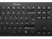 Wireless Keyboard and Mouse Set