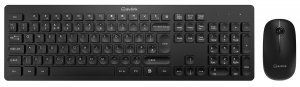 Wireless Keyboard and Mouse Set