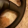 steering wheel Image 2