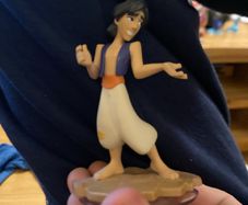 Disney Infinity Alladin