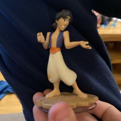 Disney Infinity Alladin