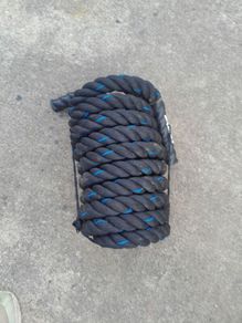 gym rope