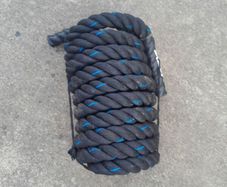 gym rope