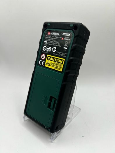 2019 Laser distance measure device