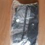 Donnay Boys Tracksuit Black 11 - 12 years Image 2