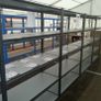 Industrial Shelving Image 2