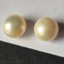Authentic South Sea Pearl Pair Image 7