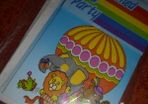 Pkt. of Party Invitations for Sale