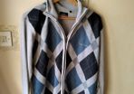 Pierre cardin gents cardigan xxl
