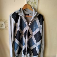 Pierre cardin gents cardigan xxl