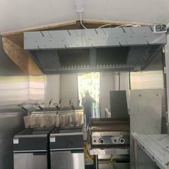 Mobile catering for sale
