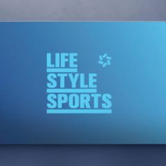 Lifestylesports 100x5 Gift cards
