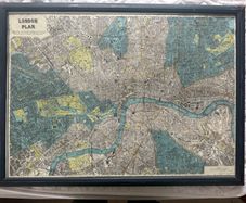 london map
