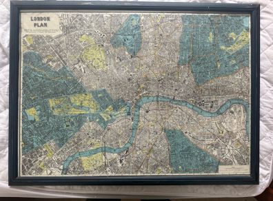london map