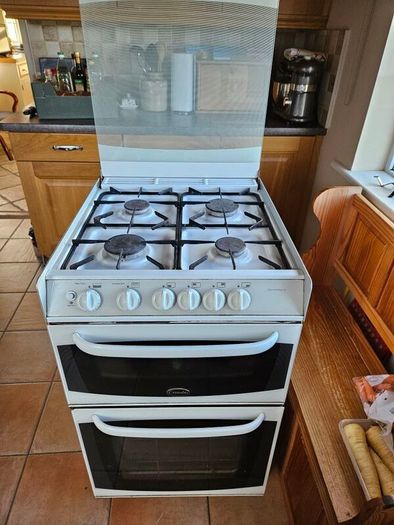 Gas Cooker