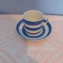 Cornishware  Trio Image 2