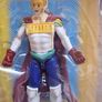BRAND NEW My Hero Academia 12.7cm Mirio Togata Action Figure Image 3