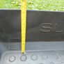Cargo tray/boot liner - deep draw Image 3