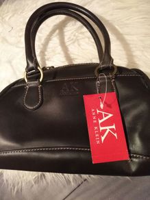 Brand New Anne Klein Brown bag