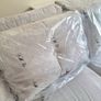 Sofa Back Cushions Image 2