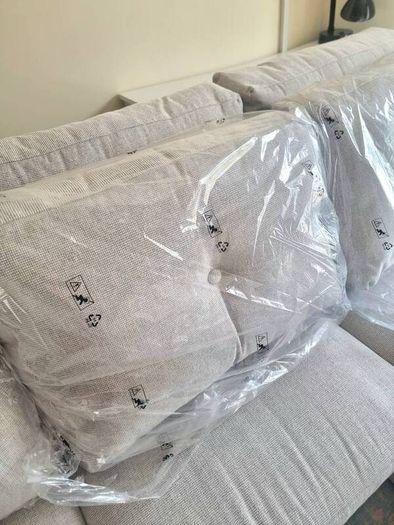 Sofa Back Cushions