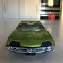 Alfa Romeo Montreal Scale 1/25 Polistil Image 3