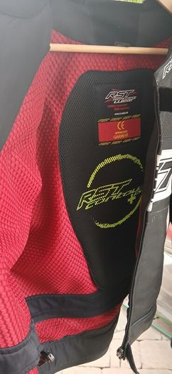 TracTech evo R