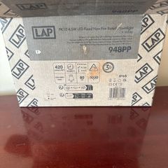 LED lights 10 pack down lights