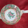 Chinese famille rose teapot. Image 2