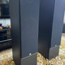 Jbl Es 100 Speakers Image 4