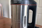 Morphy Richards Soup Maker 1.6litre