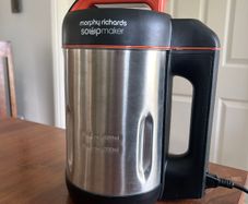 Morphy Richards Soup Maker 1.6litre