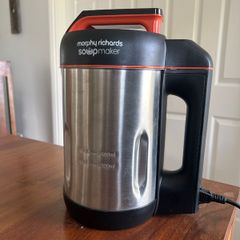 Morphy Richards Soup Maker 1.6litre