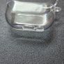 Transparent Samsung Galaxy Buds 3 case Image 2