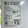 LG Fridge Freezer 60/40 Image 6
