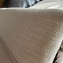 upholstered headboard single Image 3