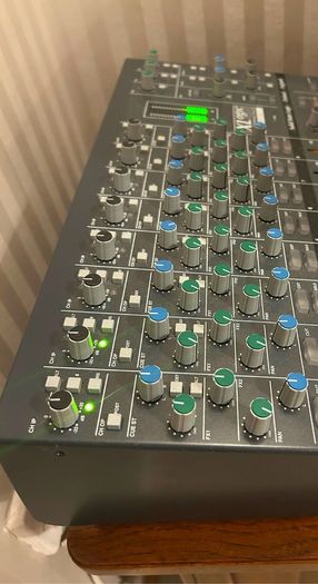 Ssl X Desk
